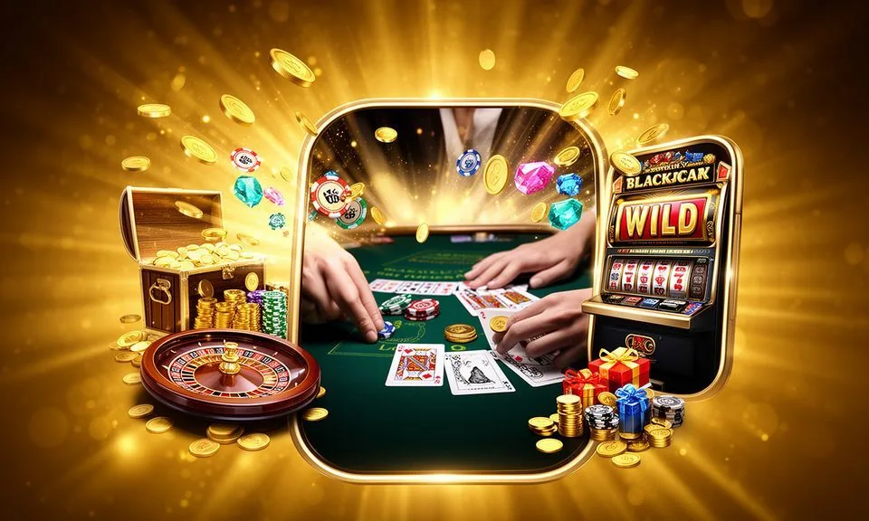 Baccarat Bright